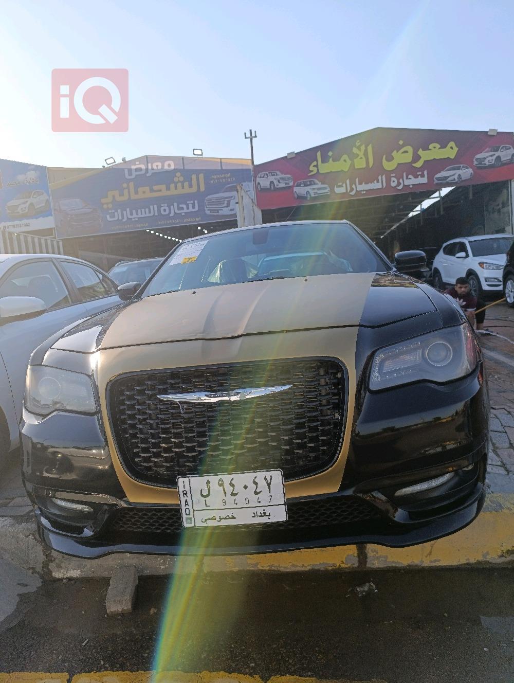 Chrysler 300
